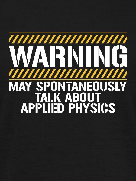 Physik Physiker
