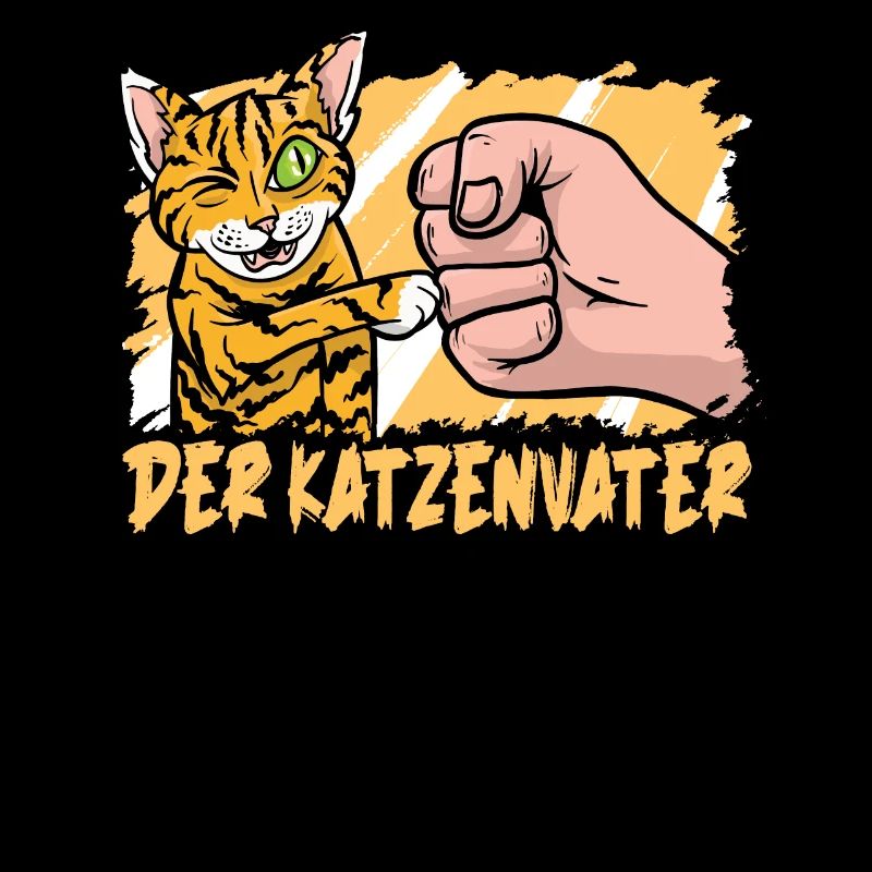 Location de chat Chat Domestique Cat