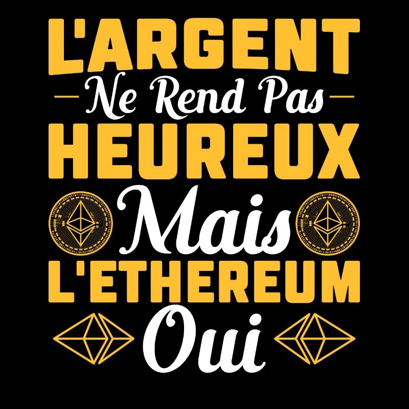 Design ethereum | Pour les traders
