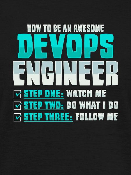Devops Sys-Admin Entwickler