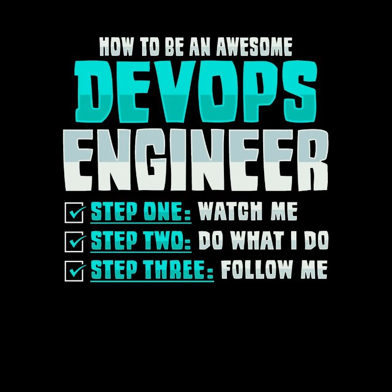 Devops Sys-Admin Developer