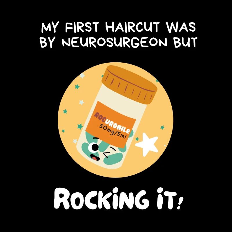 Funny Craniosynostosis Awareness Support