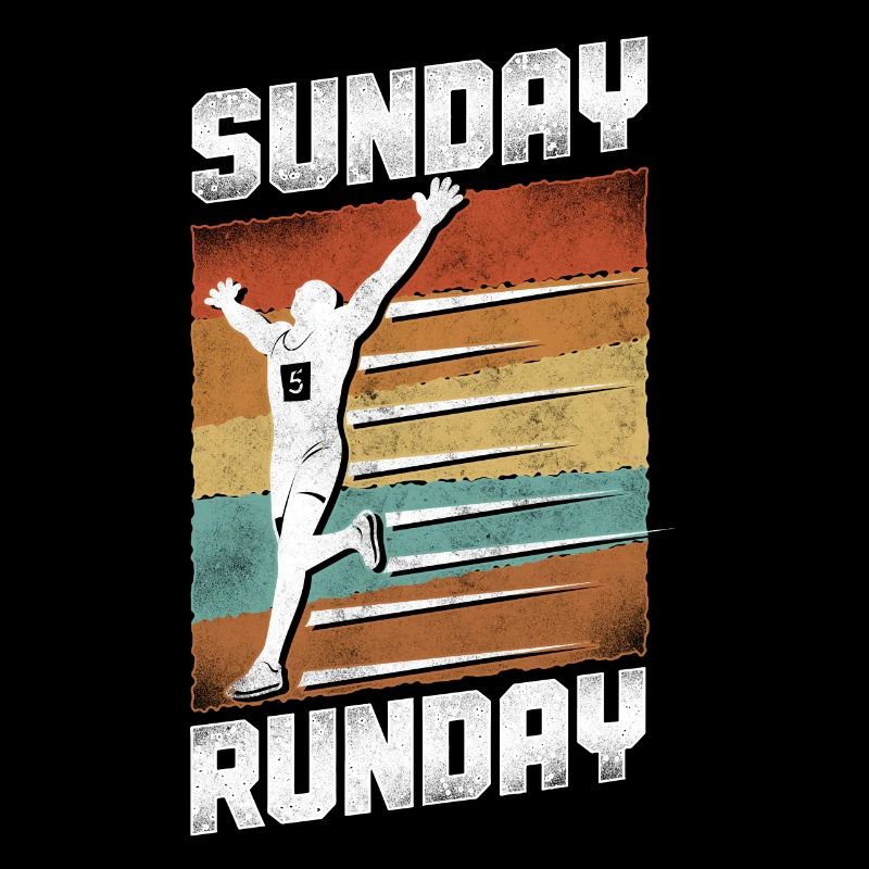 Running Runner Half Marathon