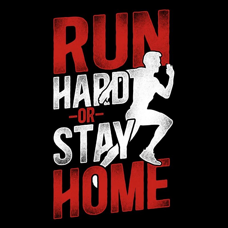 Running Runner Half Marathon