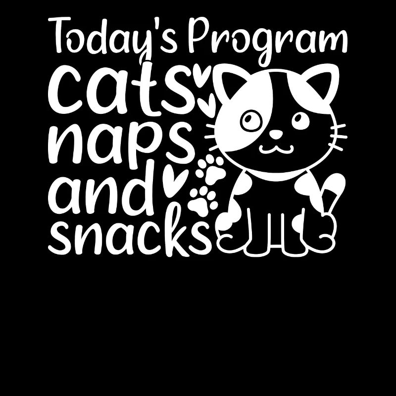 Cat Lovers I Today's Program Cats Nickerc