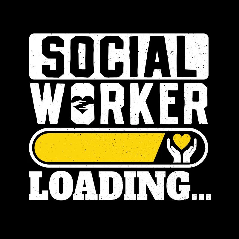 School Social Work Month Hands