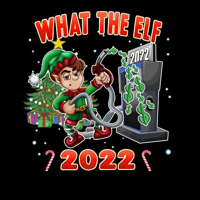 Drôle d’elfe Ce que l’elfe 2022 Noël