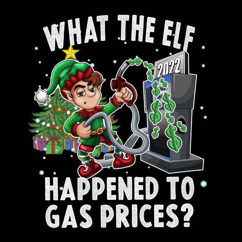 Cuet Elf Christmas What the Elf