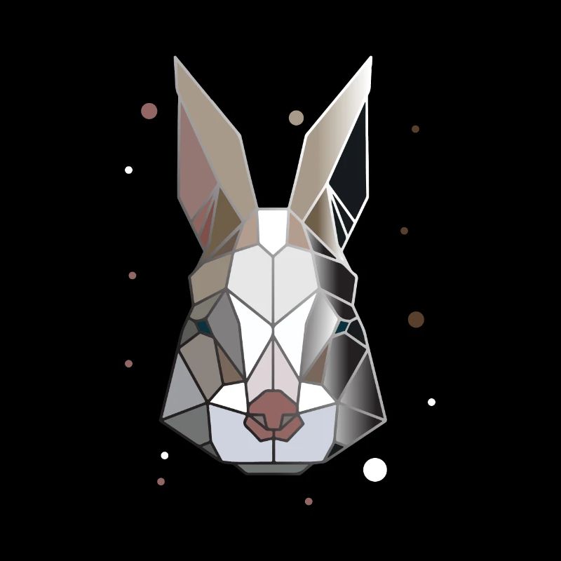 Polygone de lapin