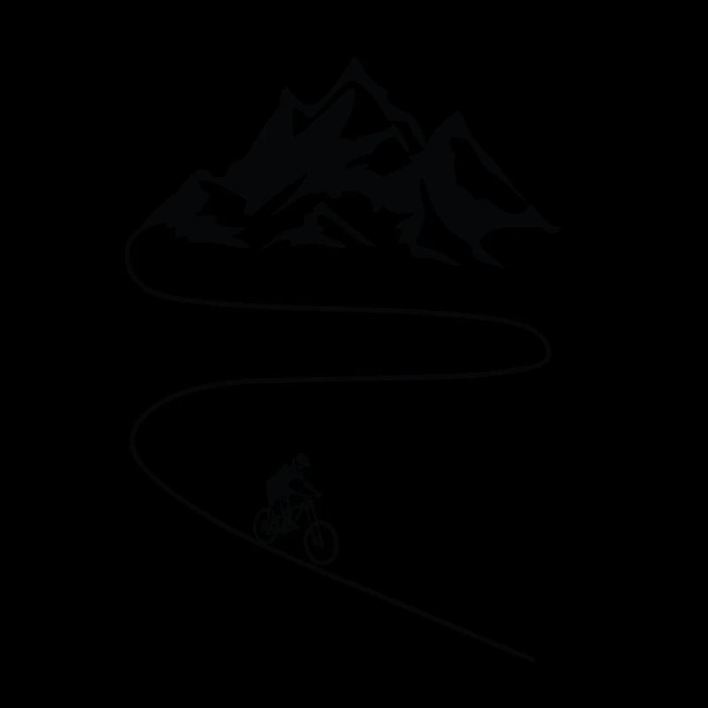 VTT Cyclisme Cyclisme descente