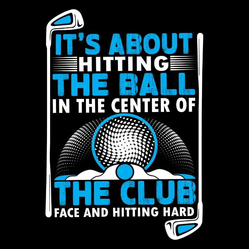 Hitting Hard