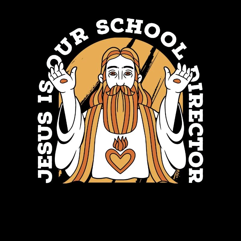 Professeur de religion Éducation religieuse