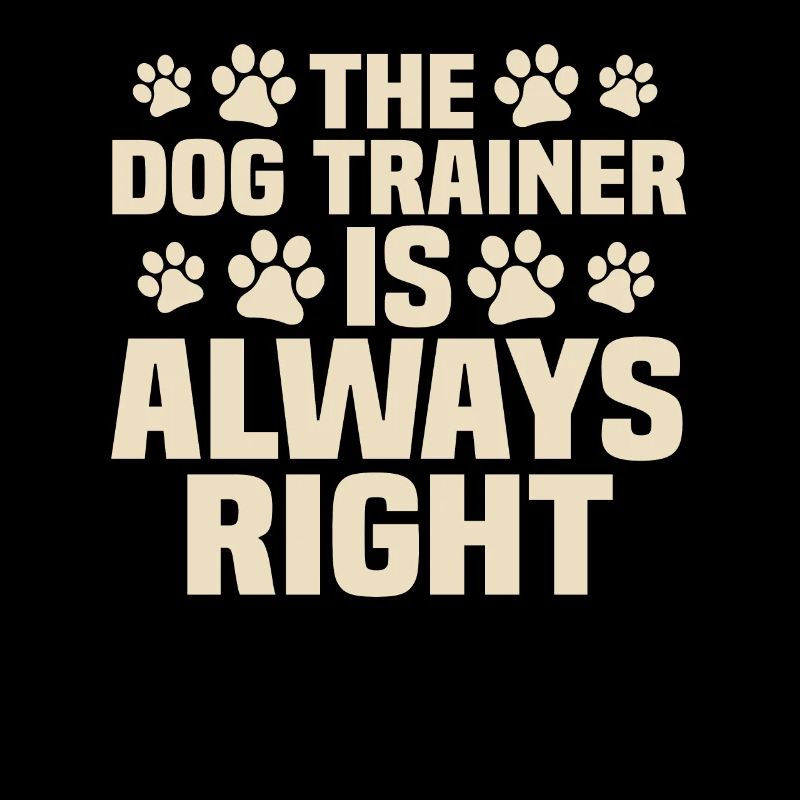 Dresseur de chiens Dresseur de chiens