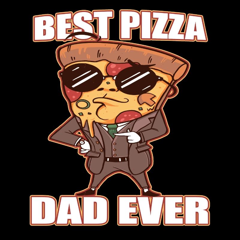 Meilleure pizza Papa
