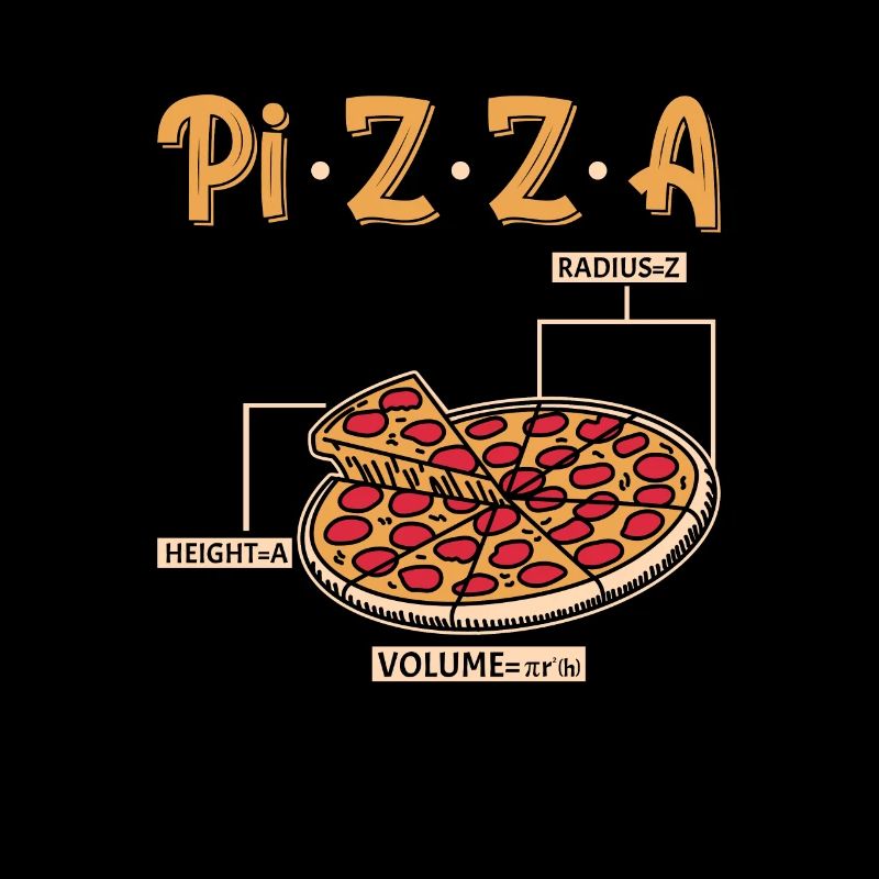 Pi Pizza Design for a Hobby Pizza Baker