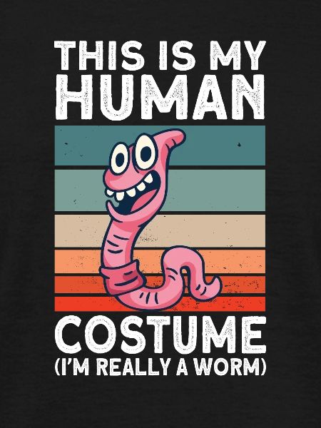 Compost Worms Gift
