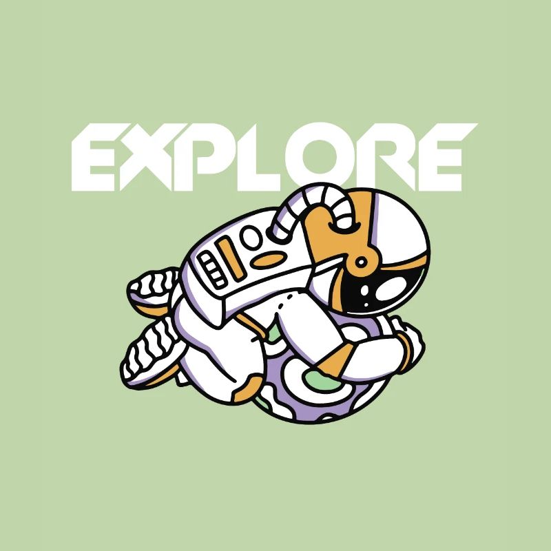 Explorez l’univers de la Terre des astronautes de l’espace