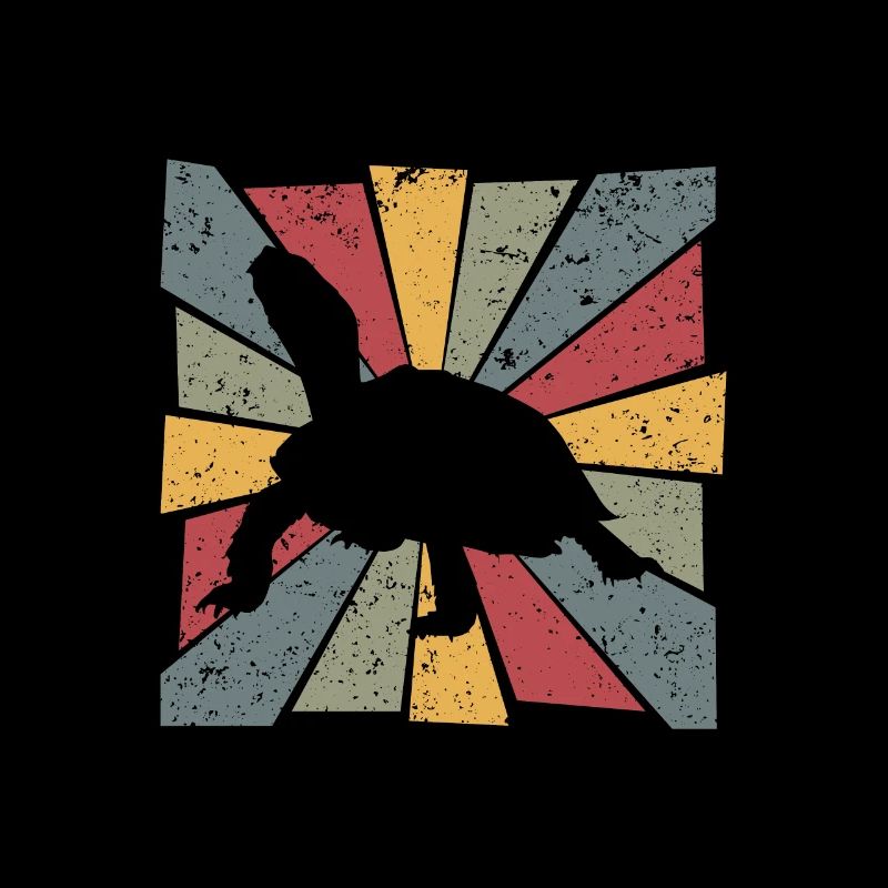 Turtle Vintage turtles