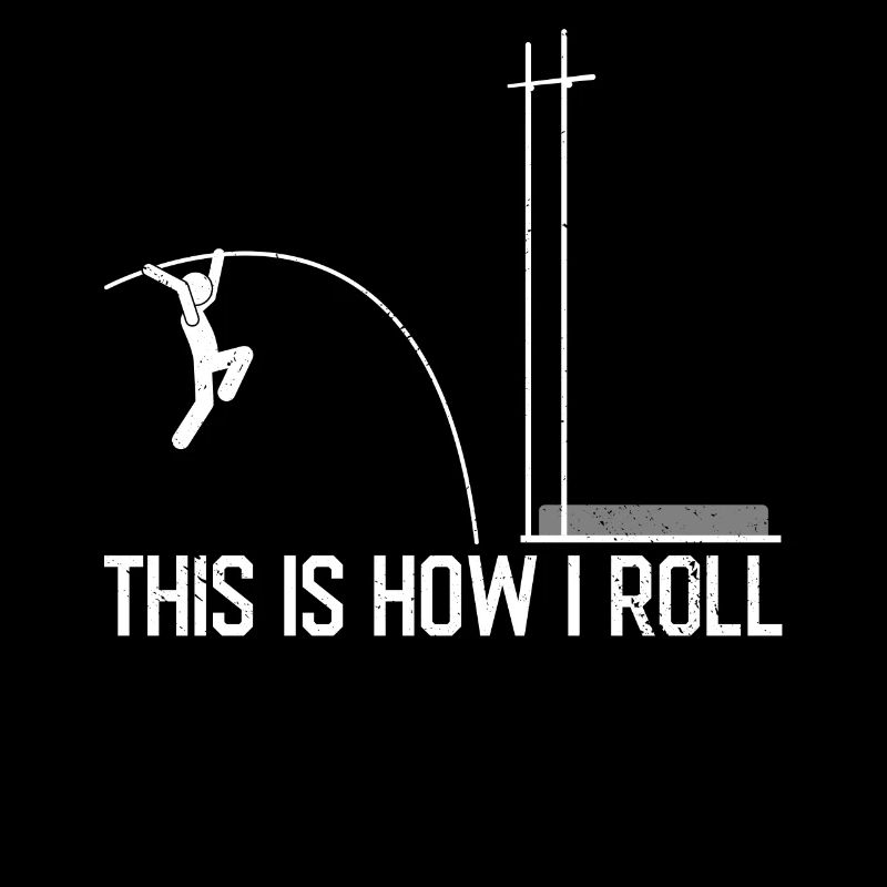 Fun Pole Vault Pole Vault