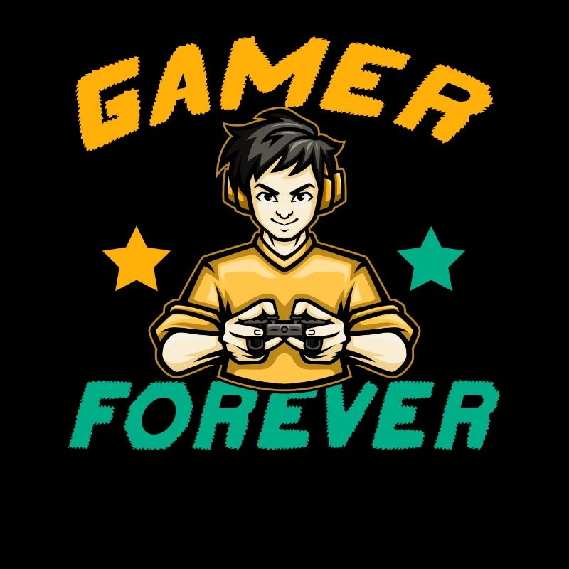 Gamer