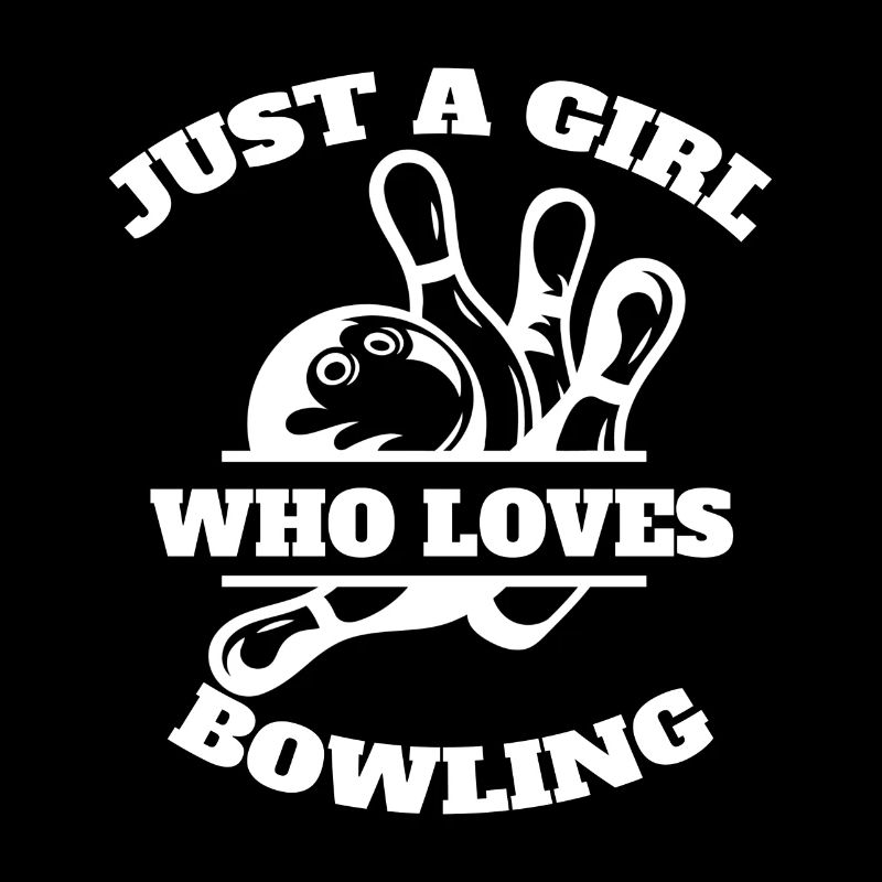 Bowling Cone Filles Bowling Ball Bowling Bowler
