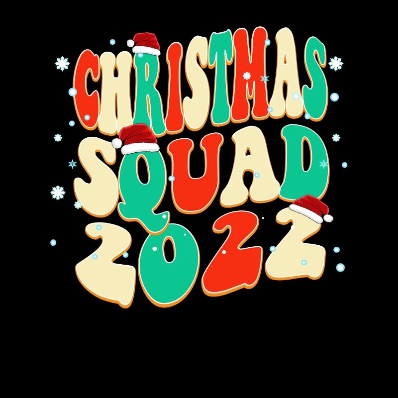 Weihnachtskader 2022, Classic Vintage Christmas
