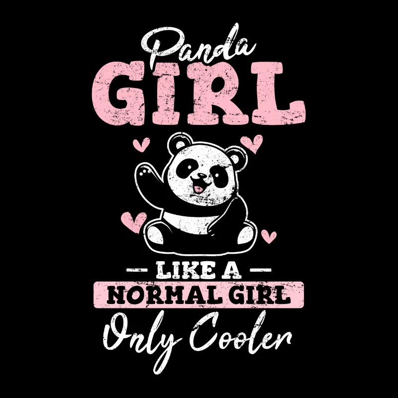 Cute Panda Bear Never Gives Up Your Dreams Keep Sl