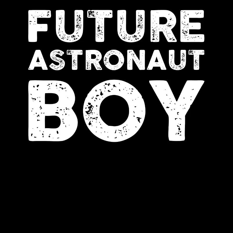 Astronaute aérospatial de voyage spatial - Future Astronau
