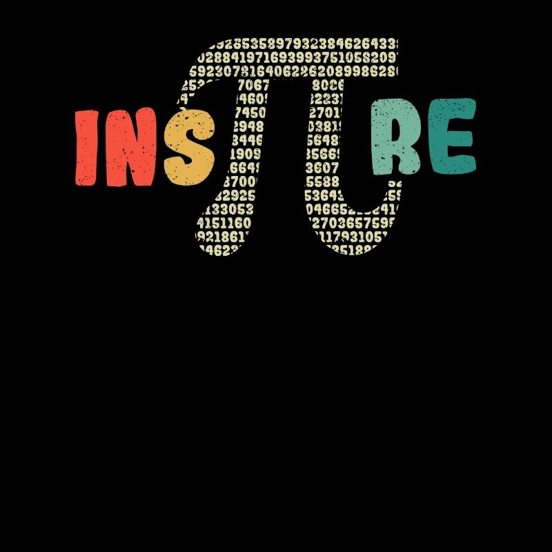 Inspire Pi Day 3.14 Math Teacher Pi National Day