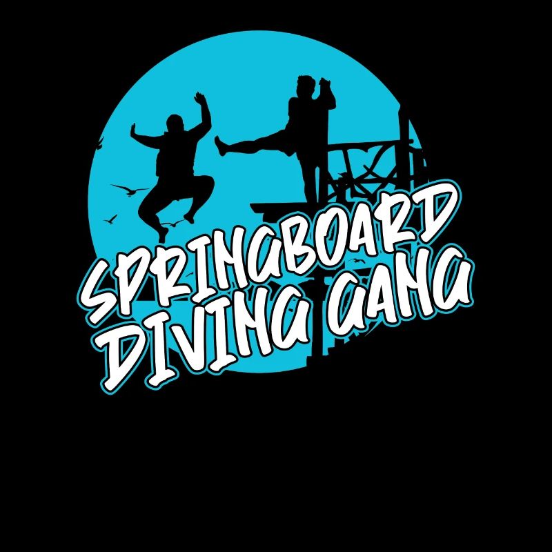 Plongée Plongeuse Fun