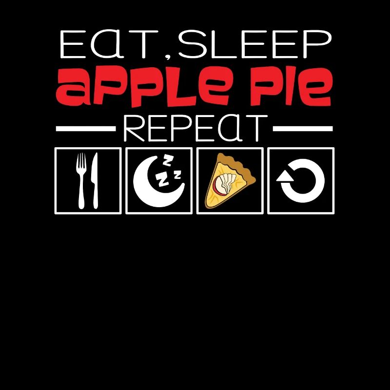 Apple pie