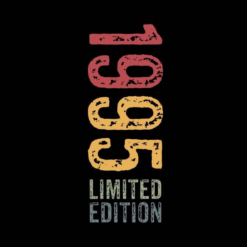 1995 Édition limitée