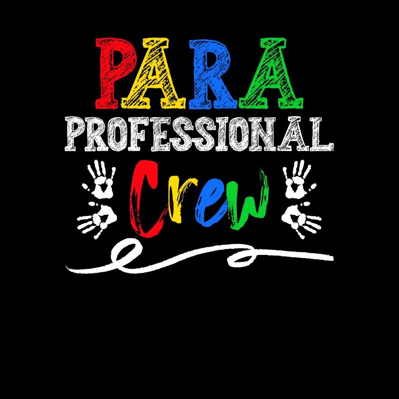 Lehrerassistent Paraprofessional Paraeducator
