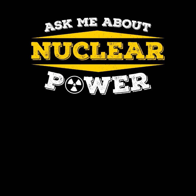 Nuclear Medicine Radioactive Nuclear Engineer