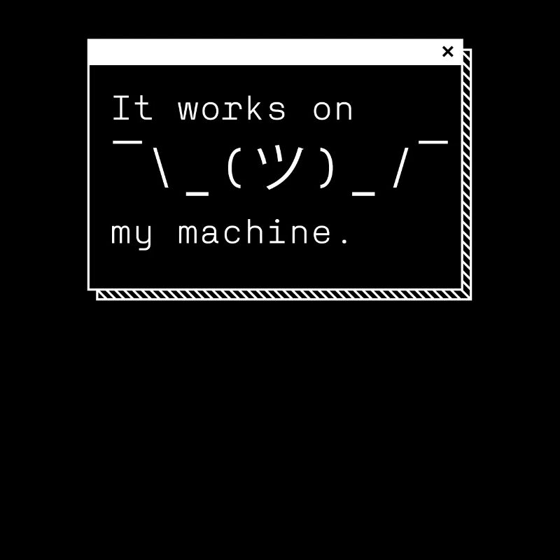 Developer Coder Programmer
