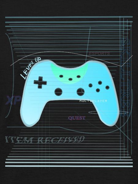 Digital Controller