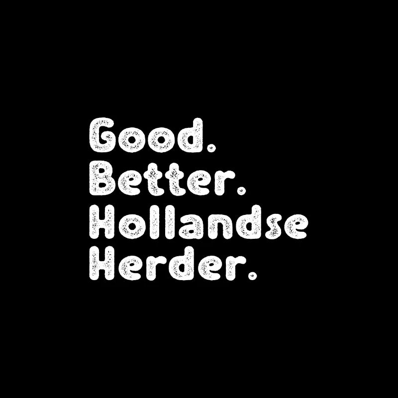 Berger de Hollande