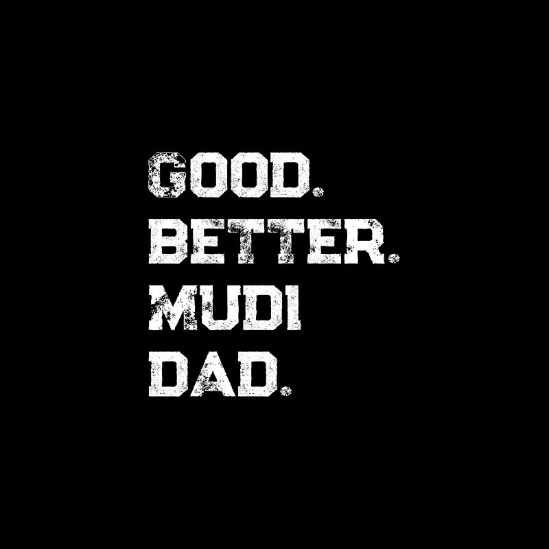 Mudi