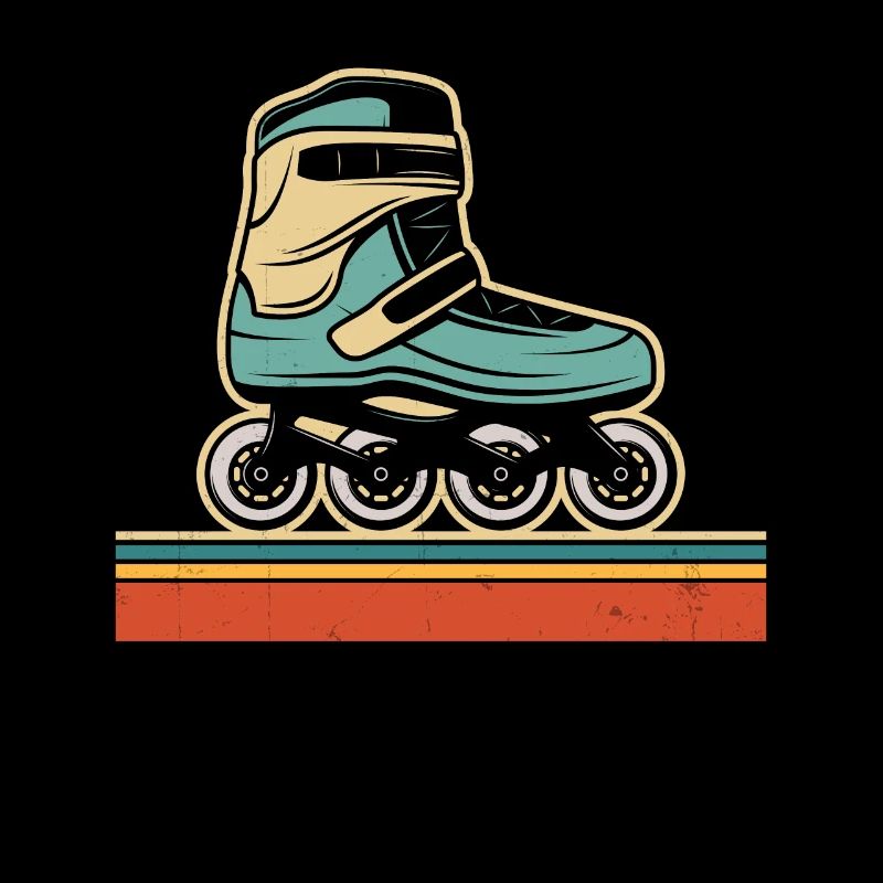 Inline Skating Inline Skating Gift