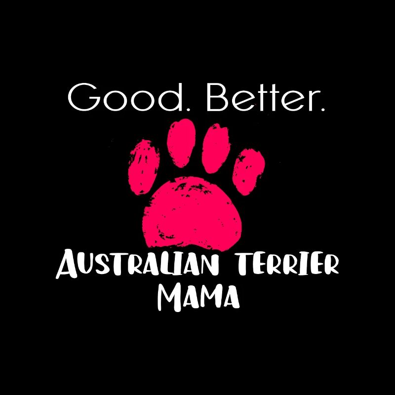 Australian Terrier