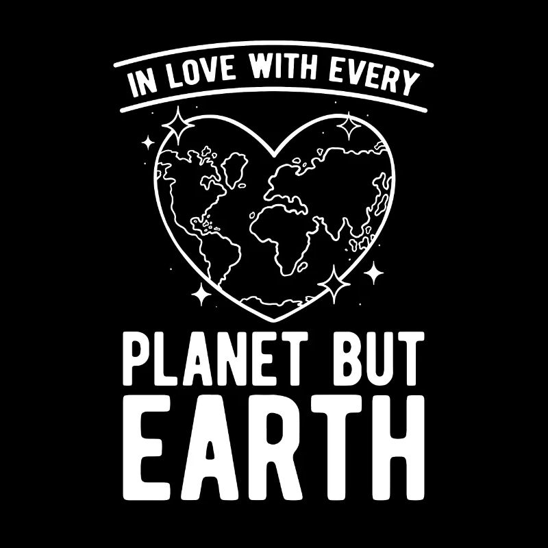 Space Space Space Love Space Colonization