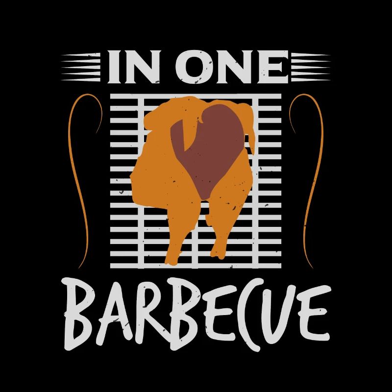 IN EINEM GRILL