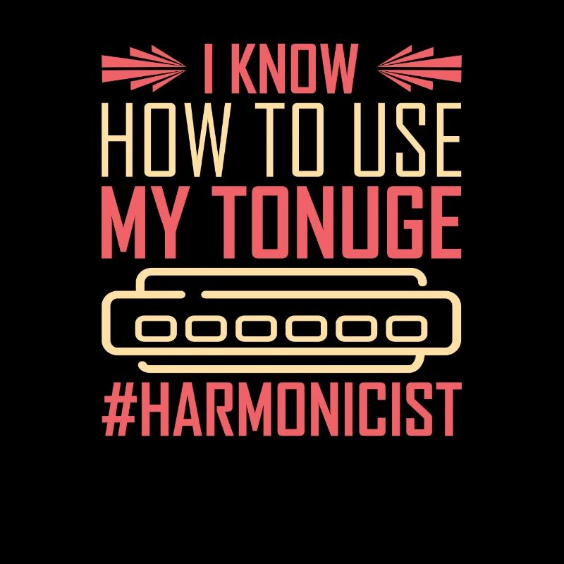 Harmonica harmonica player
