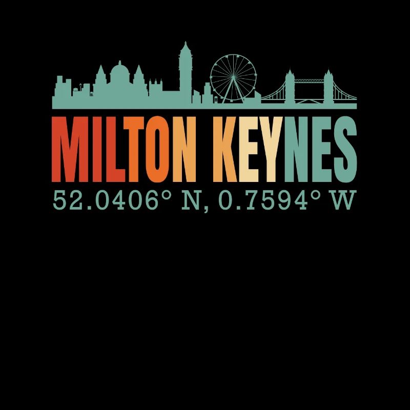 Milton Keynes