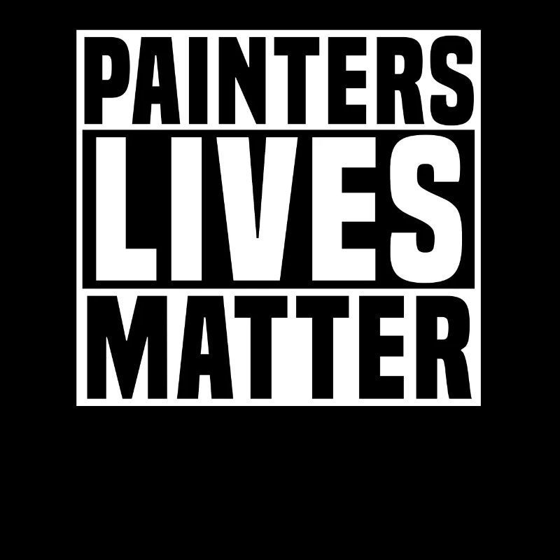 painter painter humor