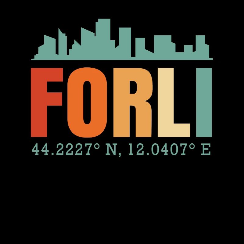 Forlì