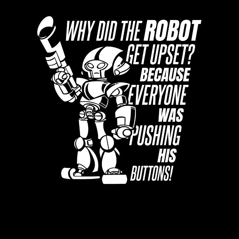 Robotik Ai Roboter Komisch