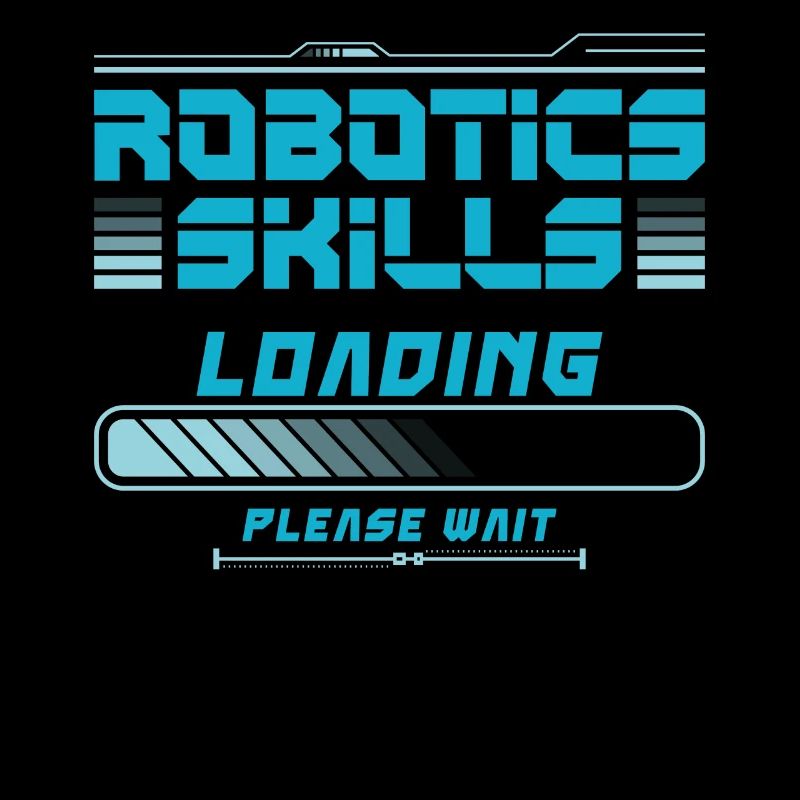 Robot Robotics Engineer Robotics