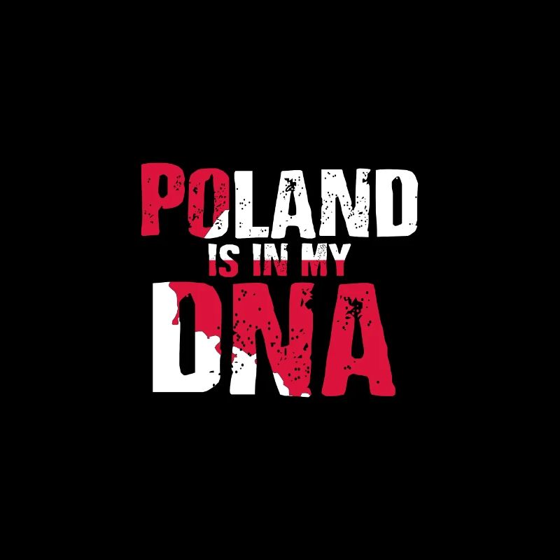 La Pologne est dans mon ADN