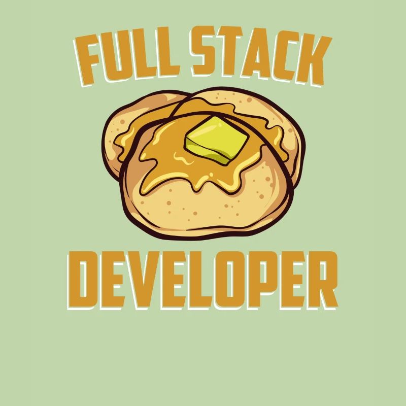 Full Stack Developer - Logiciel informatique